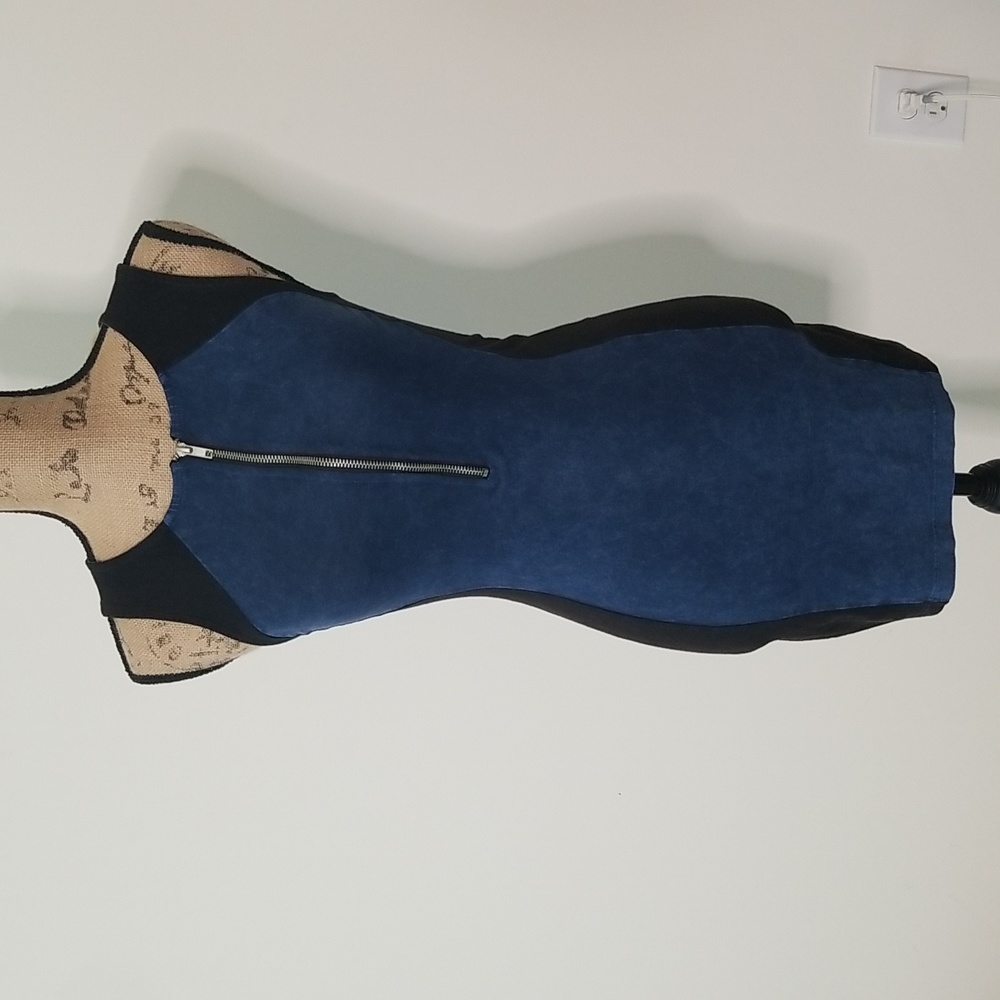 H&M Bodycon Dress